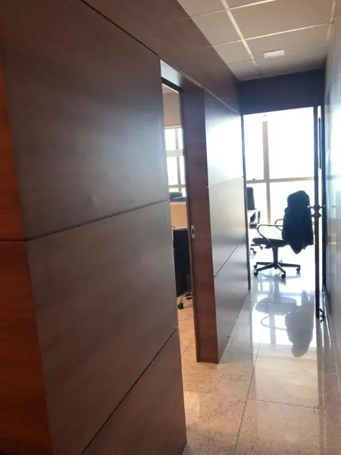 Foto 2 de Sala Comercial para alugar, 36m2 em Pina, Recife - PE