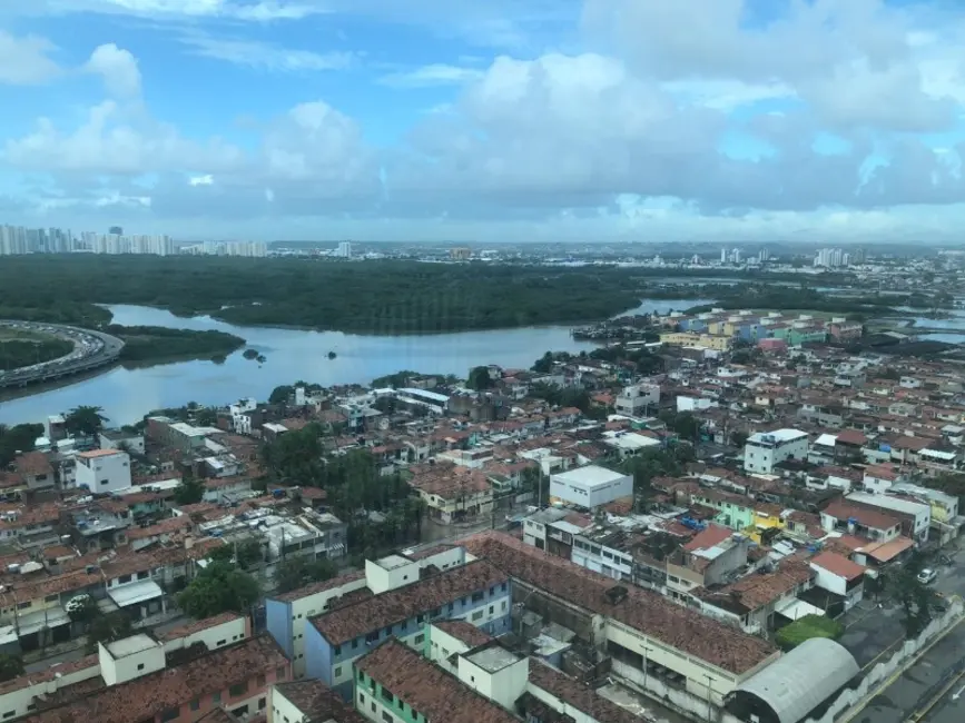 Foto 2 de Sala Comercial à venda, 31m2 em Pina, Recife - PE
