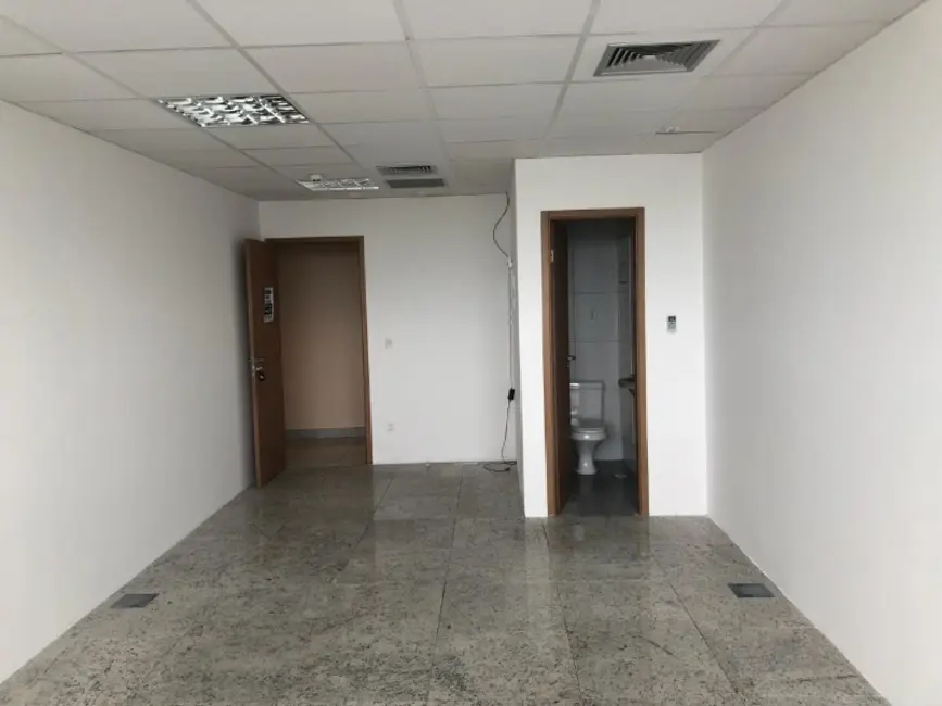 Foto 4 de Sala Comercial para alugar, 31m2 em Pina, Recife - PE