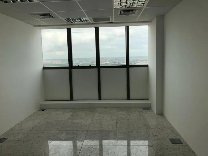 Foto 2 de Sala Comercial para alugar, 31m2 em Pina, Recife - PE