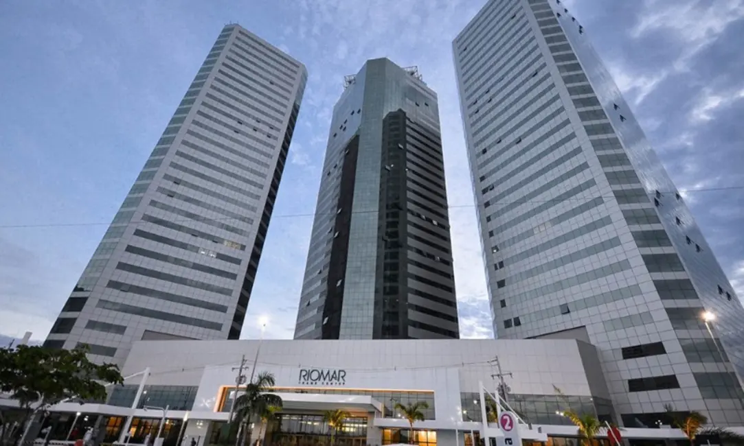 Foto 3 de Sala Comercial à venda e para alugar, 36m2 em Pina, Recife - PE