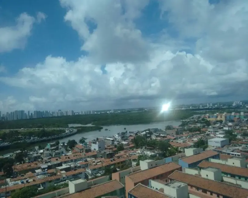 Foto 3 de Sala Comercial à venda e para alugar, 160m2 em Pina, Recife - PE