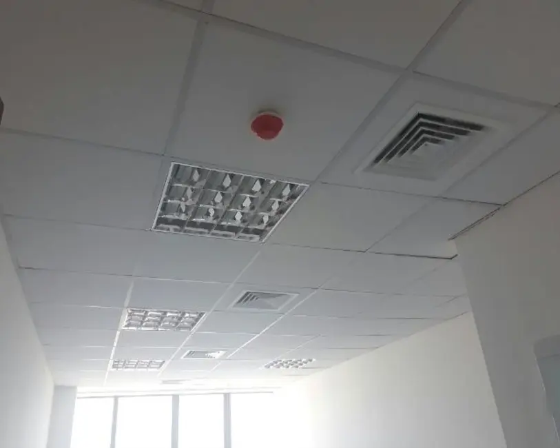 Foto 3 de Sala Comercial para alugar, 31m2 em Pina, Recife - PE