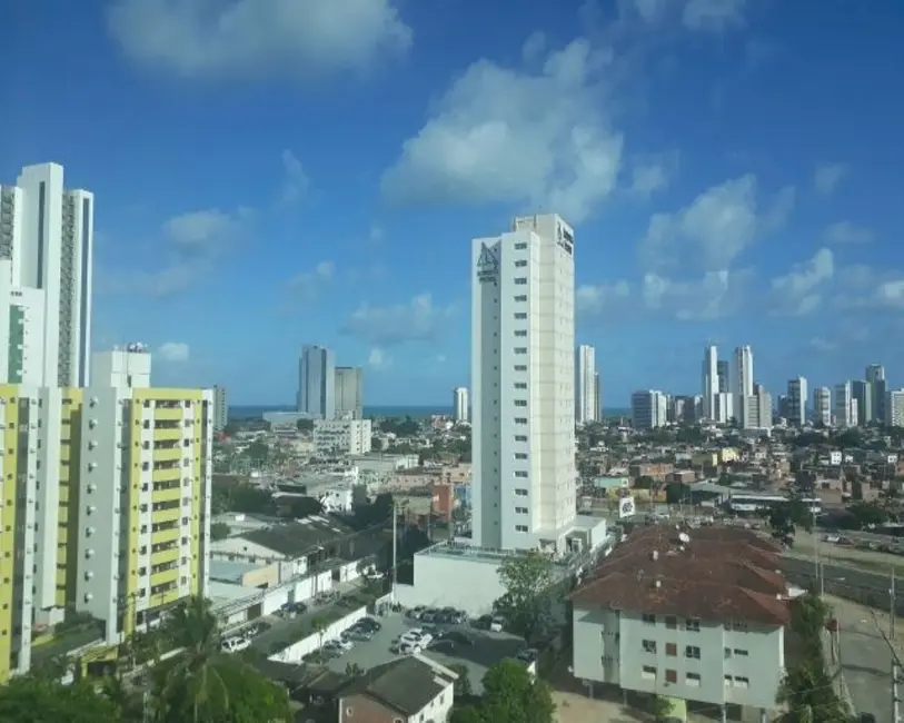 Foto 8 de Sala Comercial para alugar, 31m2 em Pina, Recife - PE
