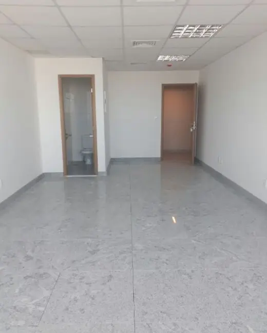 Foto 4 de Sala Comercial para alugar, 31m2 em Pina, Recife - PE