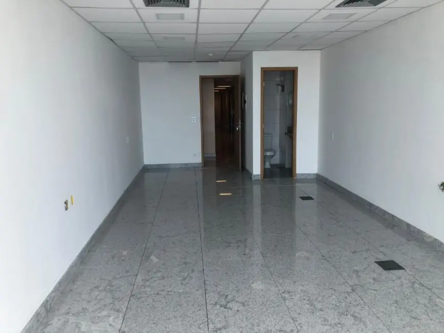 Foto 3 de Sala Comercial para alugar, 36m2 em Pina, Recife - PE