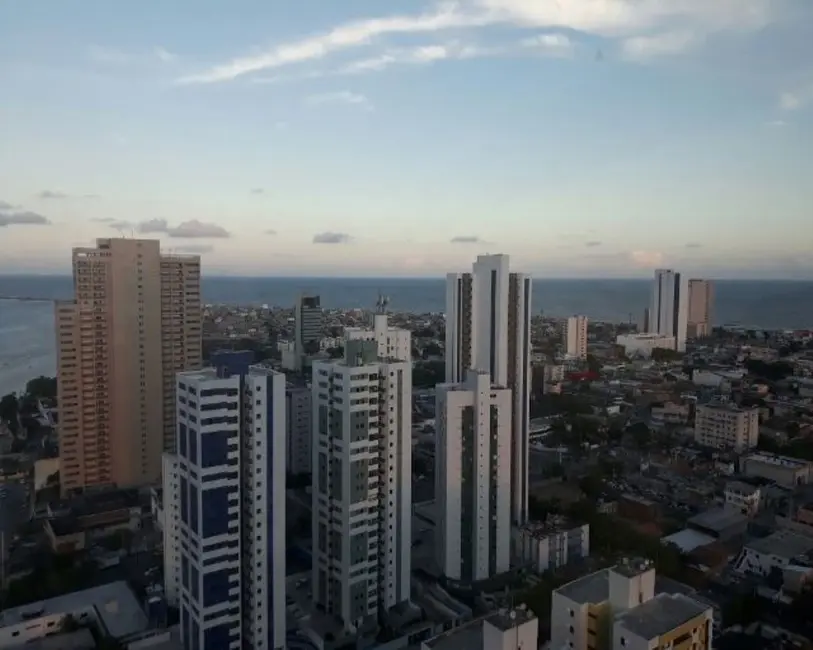 Foto 4 de Sala Comercial para alugar, 36m2 em Pina, Recife - PE