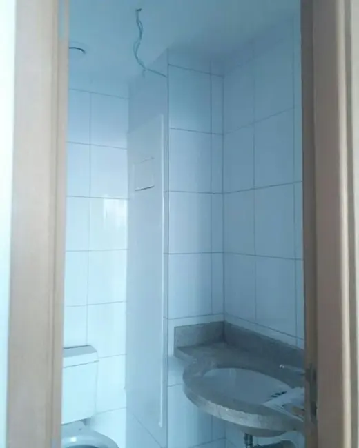 Foto 5 de Sala Comercial para alugar, 36m2 em Pina, Recife - PE