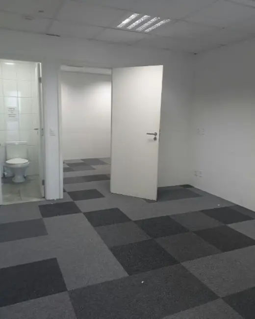 Foto 7 de Sala Comercial para alugar, 44m2 em Pina, Recife - PE