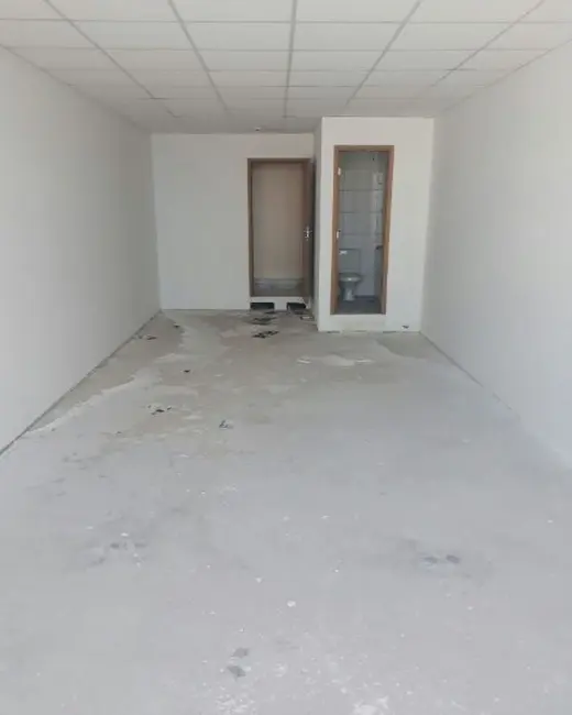 Foto 5 de Sala Comercial para alugar, 36m2 em Pina, Recife - PE