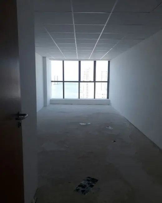 Foto 2 de Sala Comercial para alugar, 36m2 em Pina, Recife - PE