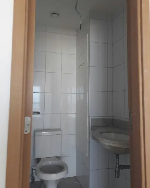 Foto 8 de Sala Comercial para alugar, 36m2 em Pina, Recife - PE