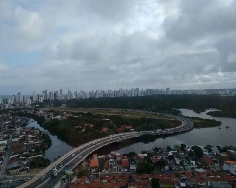 Foto 1 de Sala Comercial à venda, 37m2 em Pina, Recife - PE