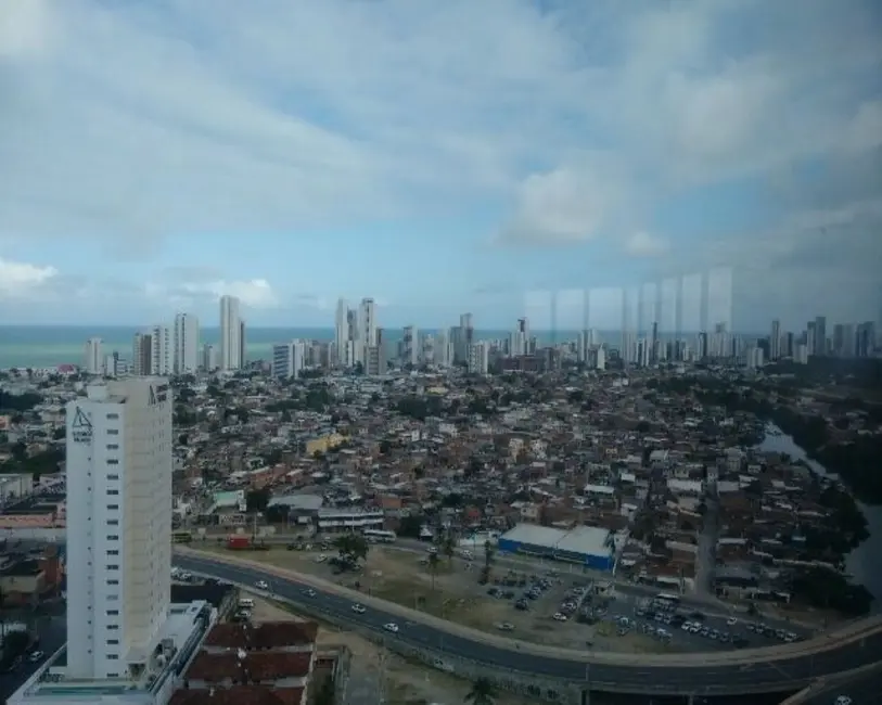 Foto 3 de Sala Comercial à venda, 37m2 em Pina, Recife - PE