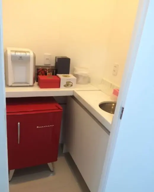 Foto 5 de Sala Comercial para alugar, 36m2 em Pina, Recife - PE