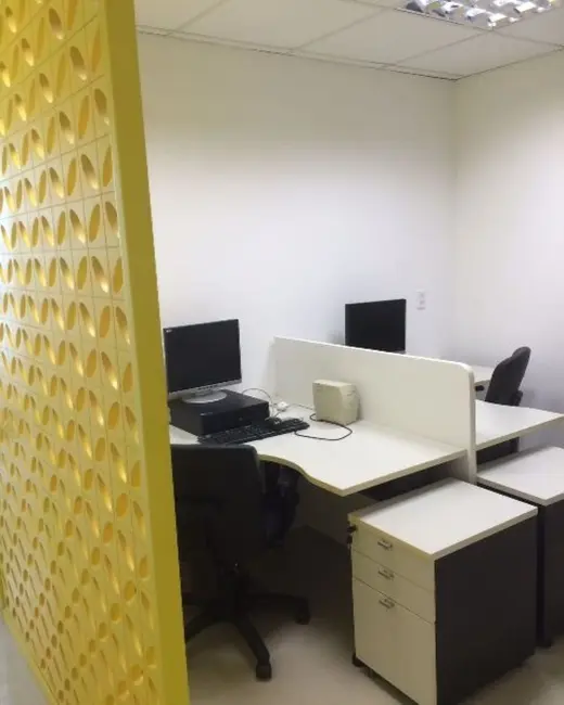 Foto 9 de Sala Comercial para alugar, 36m2 em Pina, Recife - PE