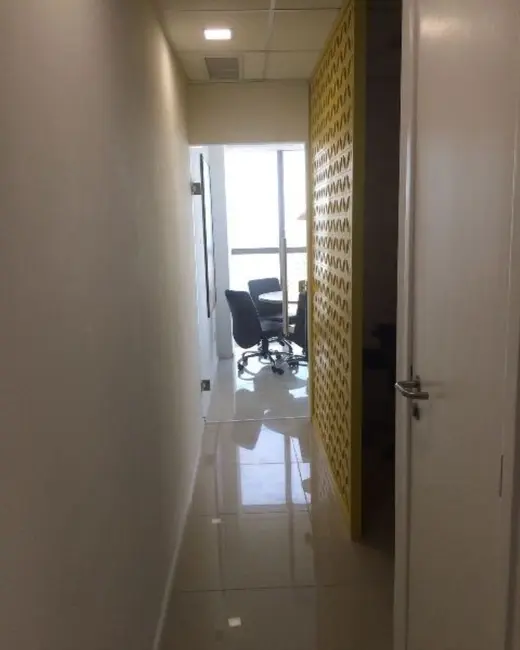 Foto 6 de Sala Comercial para alugar, 36m2 em Pina, Recife - PE