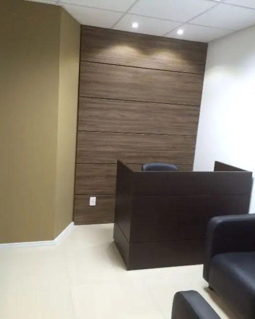 Foto 3 de Sala Comercial para alugar, 36m2 em Pina, Recife - PE