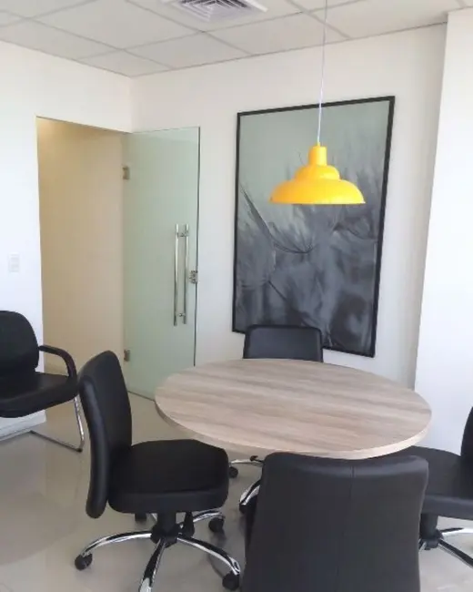 Foto 1 de Sala Comercial para alugar, 36m2 em Pina, Recife - PE