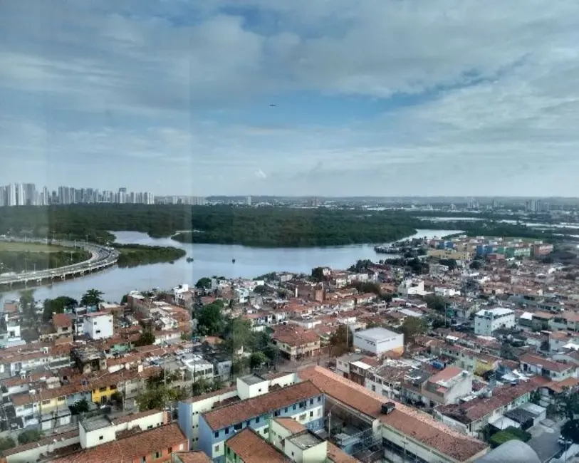 Sala Comercial para alugar, 160m2 em Pina, Recife - PE - imagem 4 Foto 4 de Sala Comercial para alugar, 160m2 em Pina, Recife - PE