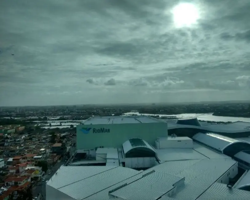 Sala Comercial para alugar, 160m2 em Pina, Recife - PE - imagem 3 Foto 3 de Sala Comercial para alugar, 160m2 em Pina, Recife - PE