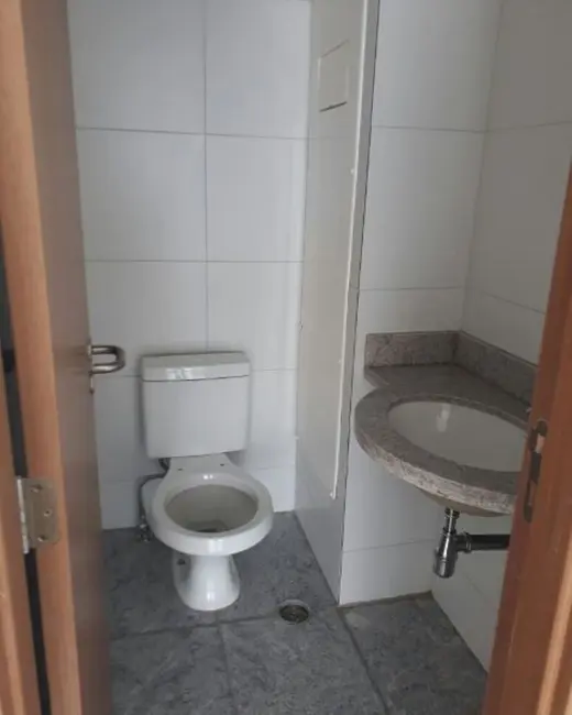 Foto 6 de Sala Comercial para alugar, 36m2 em Pina, Recife - PE