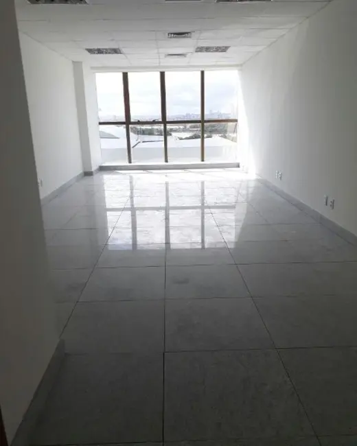 Foto 4 de Sala Comercial para alugar, 36m2 em Pina, Recife - PE
