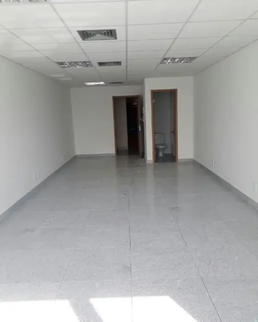 Foto 1 de Sala Comercial para alugar, 36m2 em Pina, Recife - PE