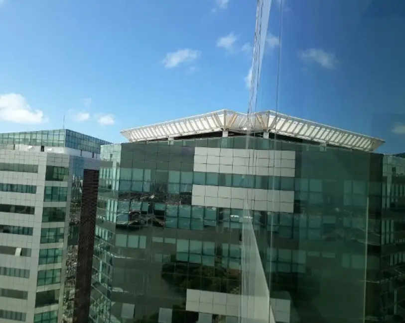 Foto 5 de Sala Comercial para alugar, 31m2 em Pina, Recife - PE