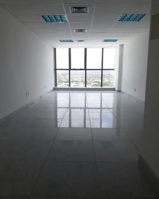 Foto 1 de Sala Comercial à venda e para alugar, 37m2 em Pina, Recife - PE