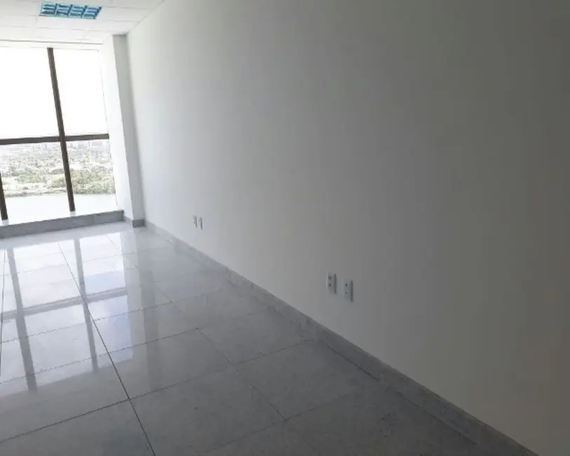 Foto 3 de Sala Comercial à venda e para alugar, 37m2 em Pina, Recife - PE