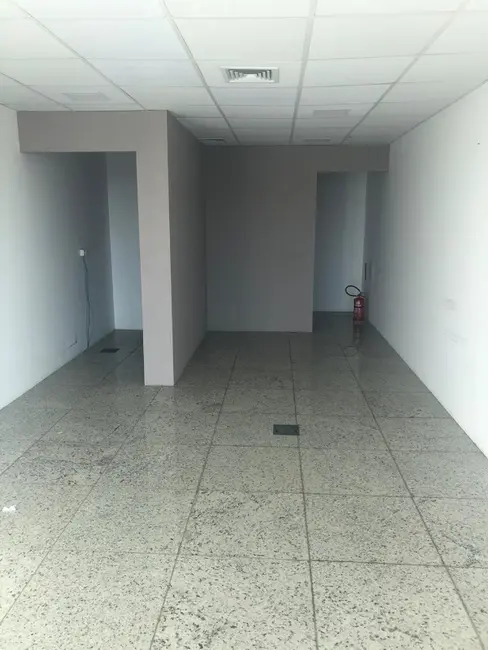 Foto 5 de Sala Comercial para alugar, 36m2 em Pina, Recife - PE