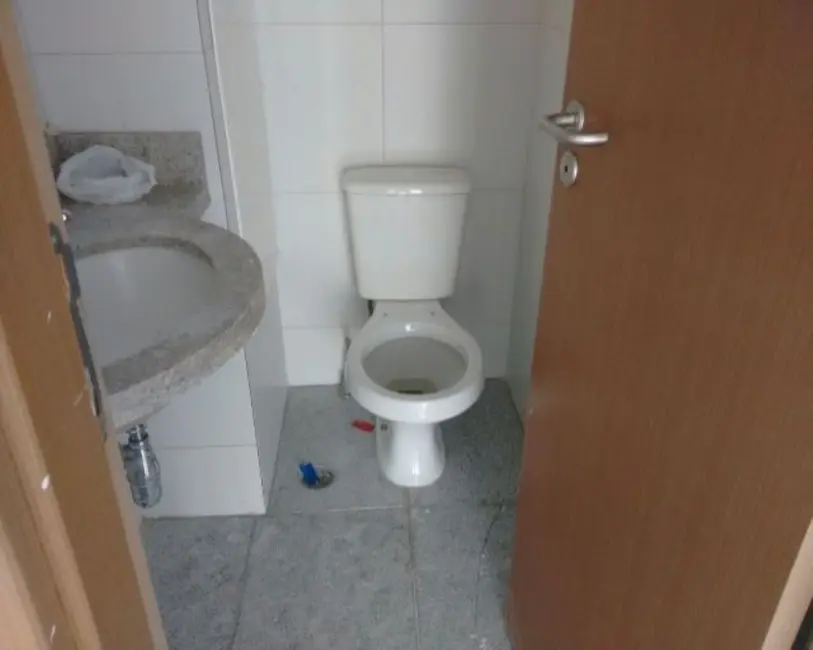 Foto 2 de Sala Comercial à venda e para alugar, 36m2 em Pina, Recife - PE