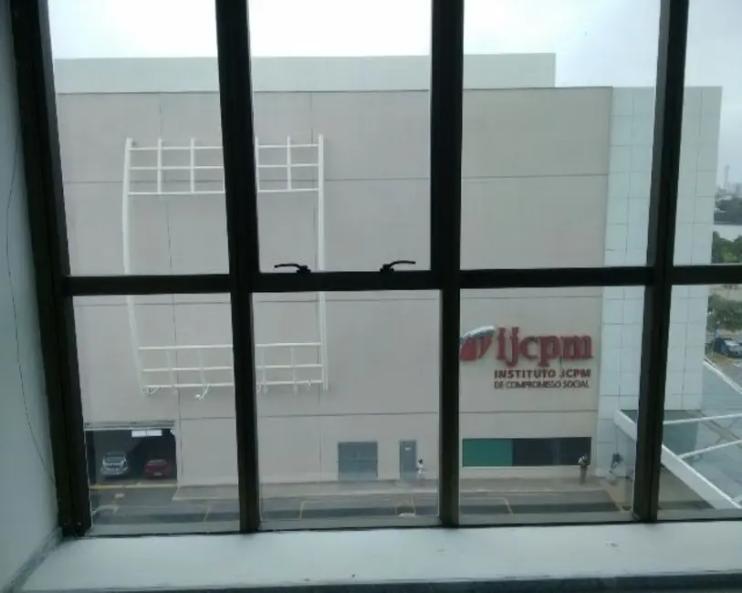 Foto 4 de Sala Comercial à venda e para alugar, 36m2 em Pina, Recife - PE