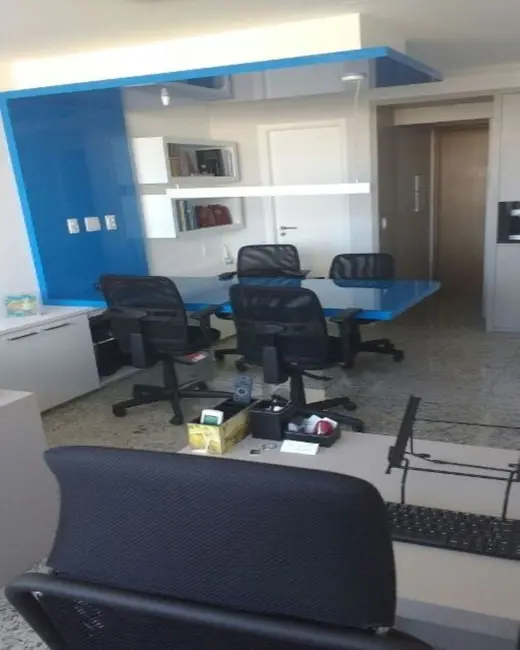 Foto 7 de Sala Comercial à venda e para alugar, 31m2 em Pina, Recife - PE
