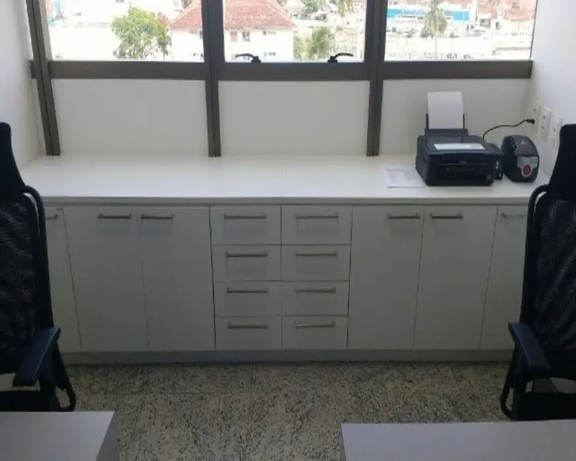 Foto 2 de Sala Comercial à venda e para alugar, 31m2 em Pina, Recife - PE