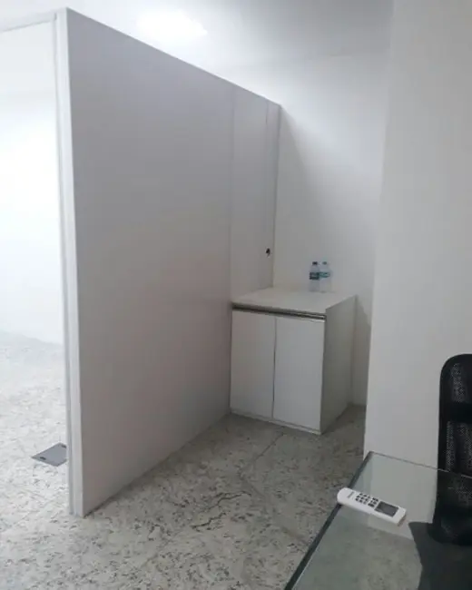 Foto 3 de Sala Comercial para alugar, 31m2 em Pina, Recife - PE