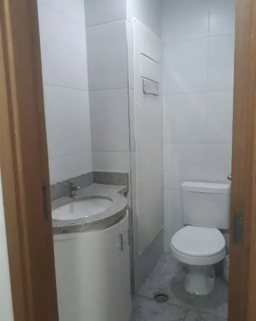 Foto 4 de Sala Comercial para alugar, 31m2 em Pina, Recife - PE