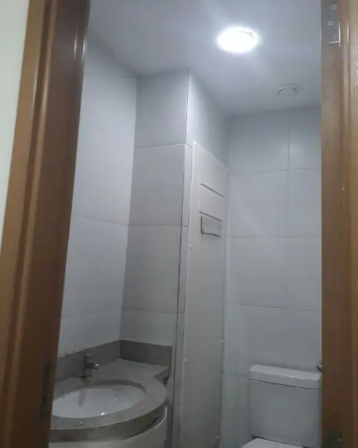 Foto 5 de Sala Comercial para alugar, 31m2 em Pina, Recife - PE