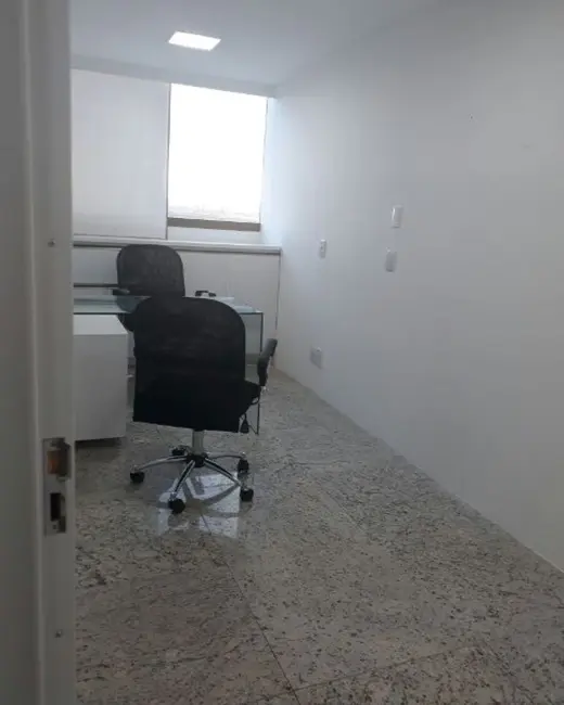 Foto 8 de Sala Comercial para alugar, 31m2 em Pina, Recife - PE
