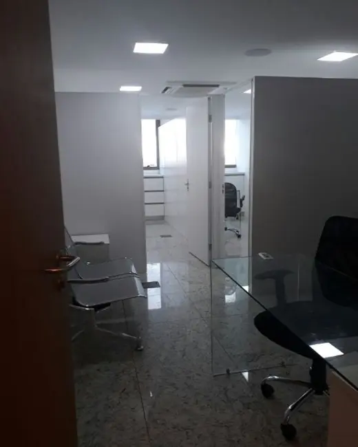 Foto 9 de Sala Comercial para alugar, 31m2 em Pina, Recife - PE
