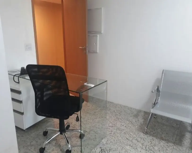 Foto 2 de Sala Comercial para alugar, 31m2 em Pina, Recife - PE