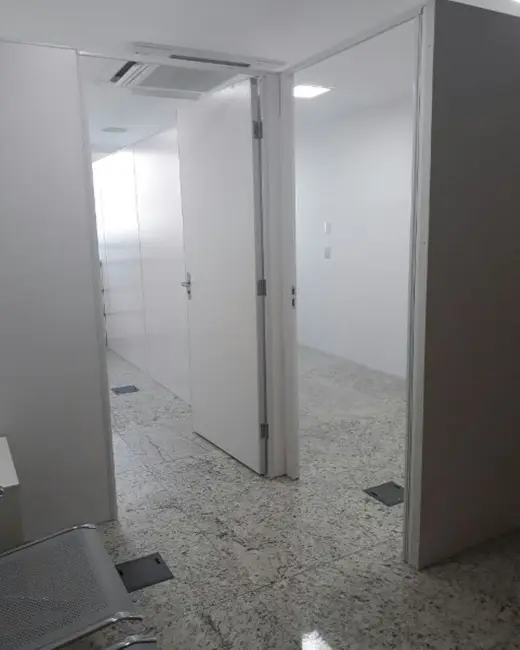Foto 6 de Sala Comercial para alugar, 31m2 em Pina, Recife - PE