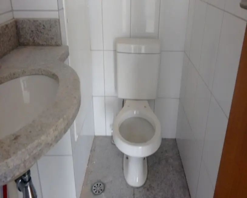 Foto 3 de Sala Comercial à venda e para alugar, 37m2 em Pina, Recife - PE