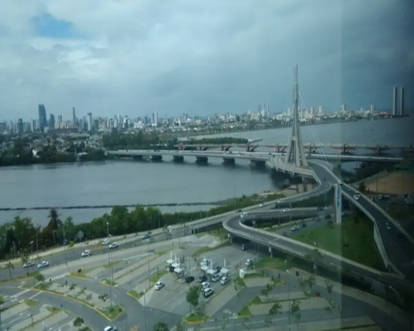 Foto 6 de Sala Comercial à venda e para alugar, 37m2 em Pina, Recife - PE