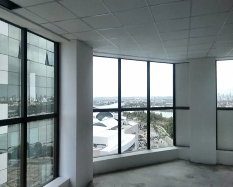 Foto 1 de Sala Comercial à venda e para alugar, 37m2 em Pina, Recife - PE