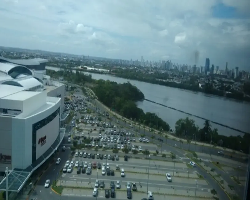 Foto 5 de Sala Comercial à venda e para alugar, 37m2 em Pina, Recife - PE