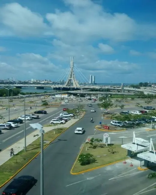 Foto 4 de Sala Comercial à venda, 37m2 em Pina, Recife - PE