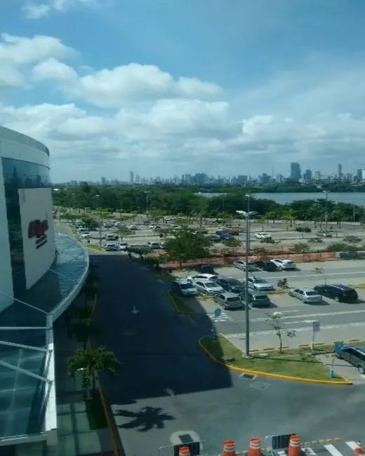 Foto 5 de Sala Comercial à venda, 37m2 em Pina, Recife - PE