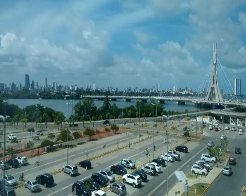 Foto 3 de Sala Comercial à venda, 37m2 em Pina, Recife - PE